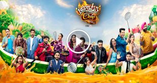 Laughter Chefs Season 3