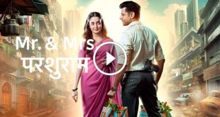 Mr And Mrs Parshuram