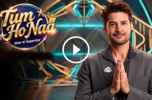 Tum Ho Naa